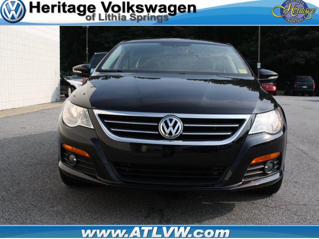 Photo of 2011 Volkswagen CC