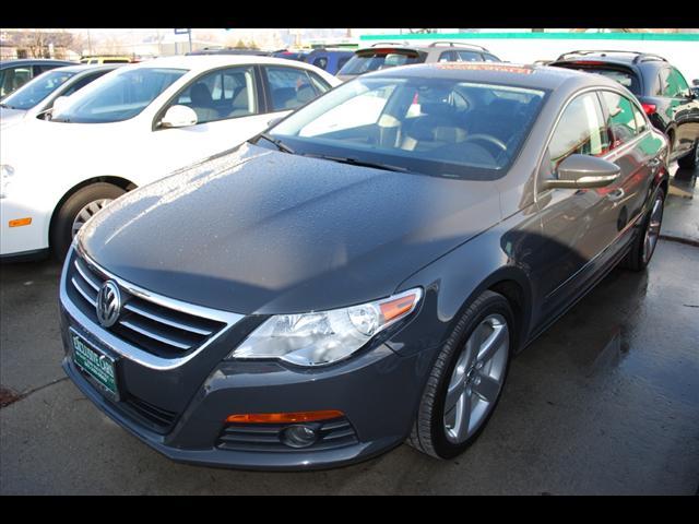 Photo of 2012 Volkswagen CC
