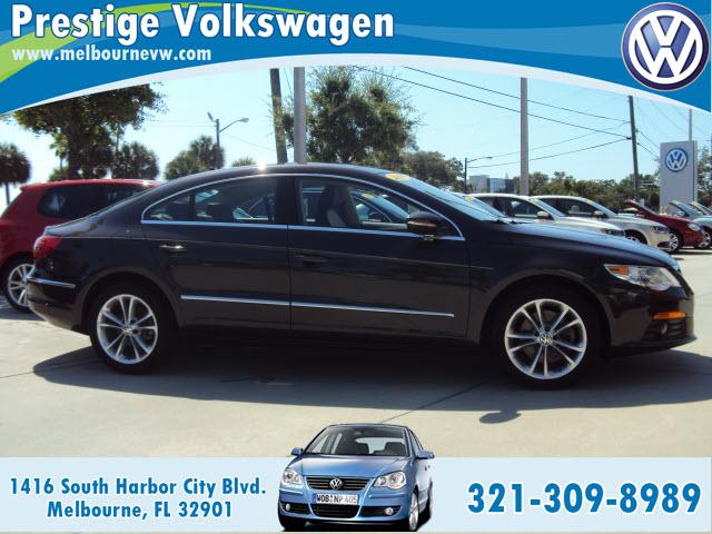 Photo of 2010 Volkswagen CC