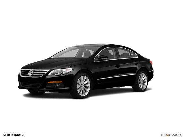 Photo of 2012 Volkswagen CC
