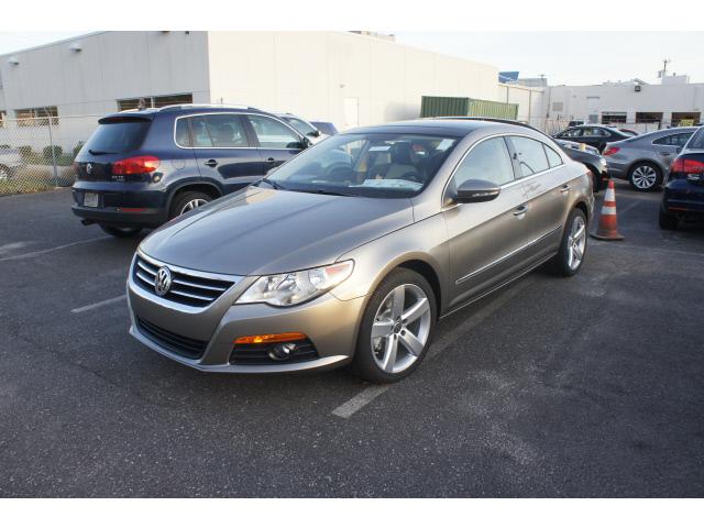 Photo of 2012 Volkswagen CC