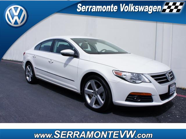 Photo of 2012 Volkswagen CC
