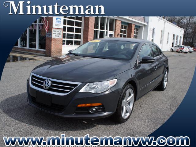 Photo of 2012 Volkswagen CC