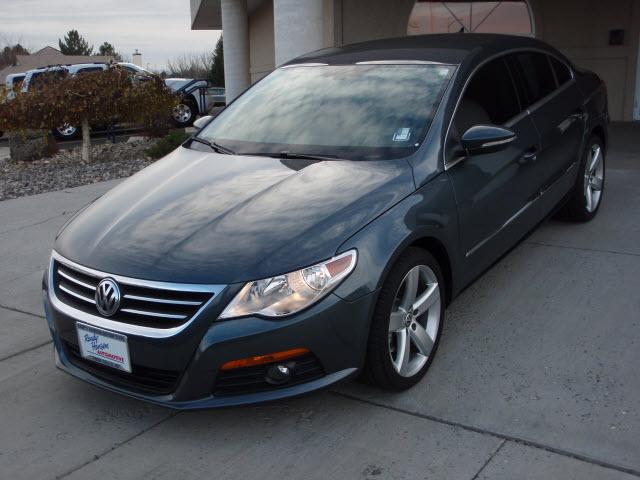 Photo of 2011 Volkswagen CC
