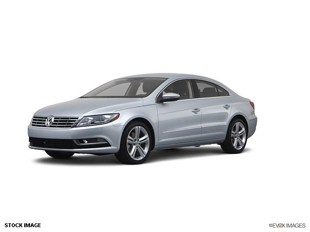 Photo of 2013 Volkswagen CC