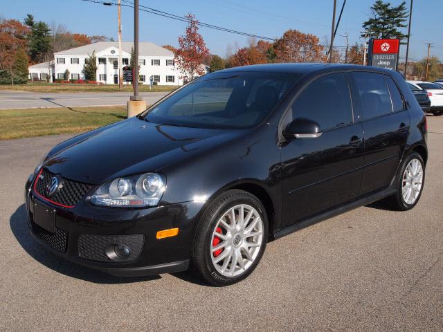 Photo of 2007 Volkswagen GTI