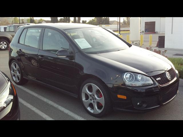 Photo of 2009 Volkswagen GTI
