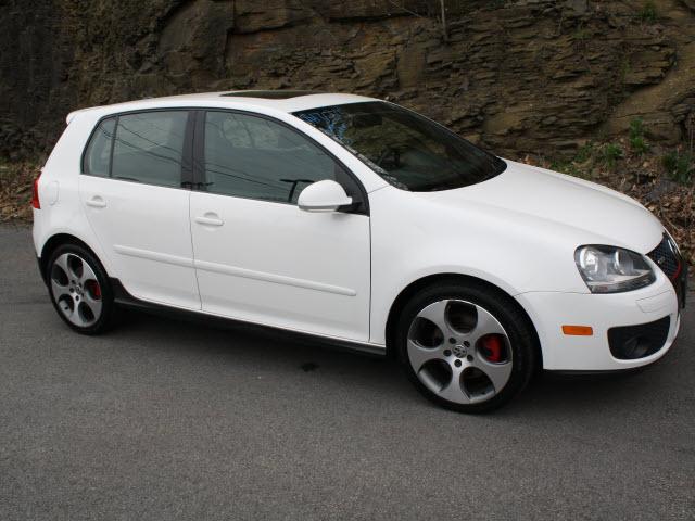 Photo of 2007 Volkswagen GTI
