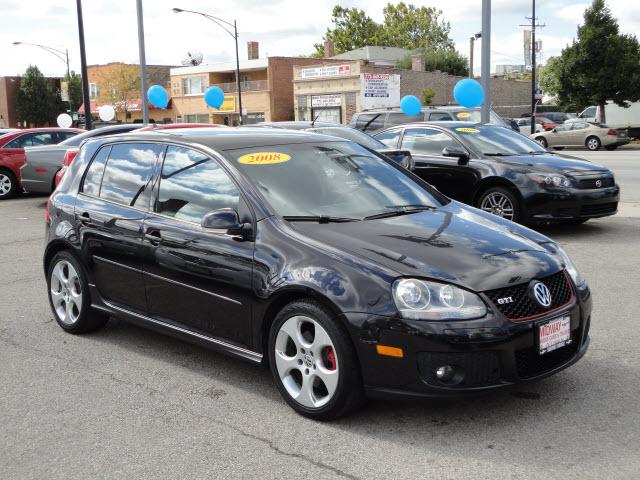 Photo of 2008 Volkswagen GTI