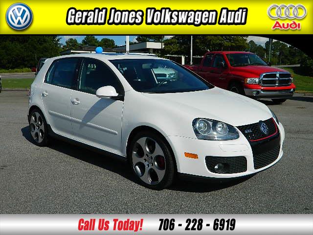 Photo of 2009 Volkswagen GTI