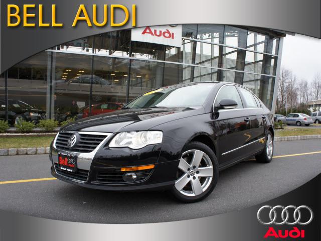 Photo of 2009 Volkswagen Passat