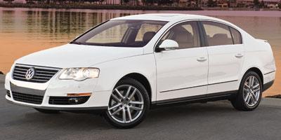 Photo of 2009 Volkswagen Passat