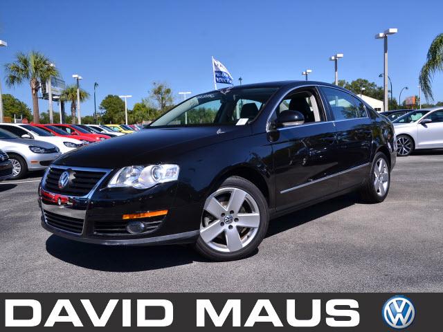 Photo of 2009 Volkswagen Passat