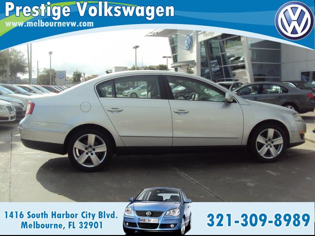 Photo of 2009 Volkswagen Passat