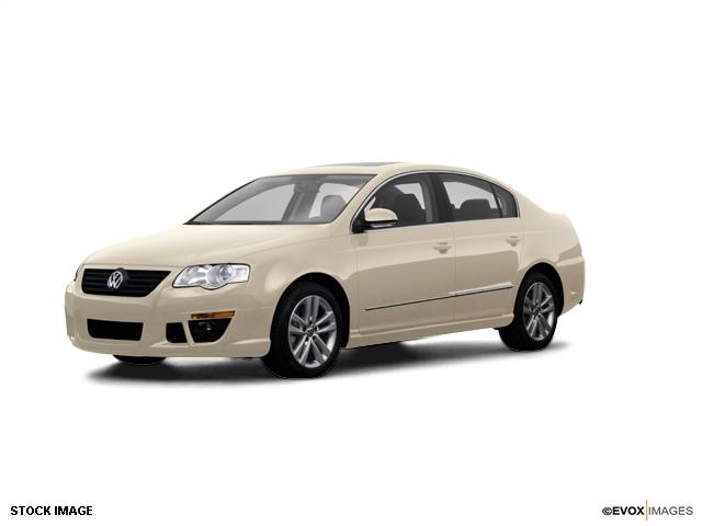 Photo of 2009 Volkswagen Passat
