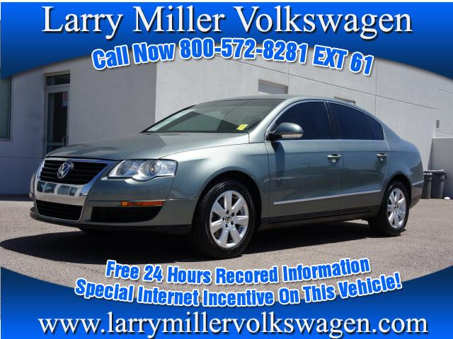Photo of 2008 Volkswagen Passat