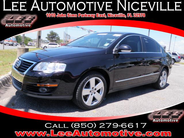 Photo of 2009 Volkswagen Passat