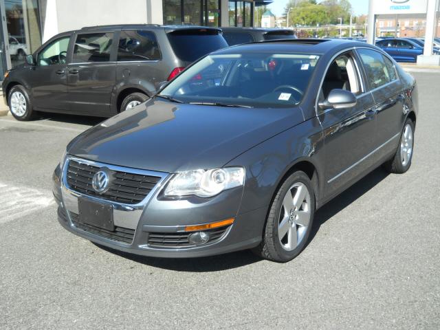 Photo of 2009 Volkswagen Passat