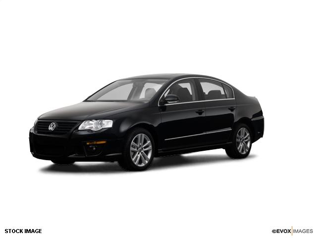 Photo of 2009 Volkswagen Passat