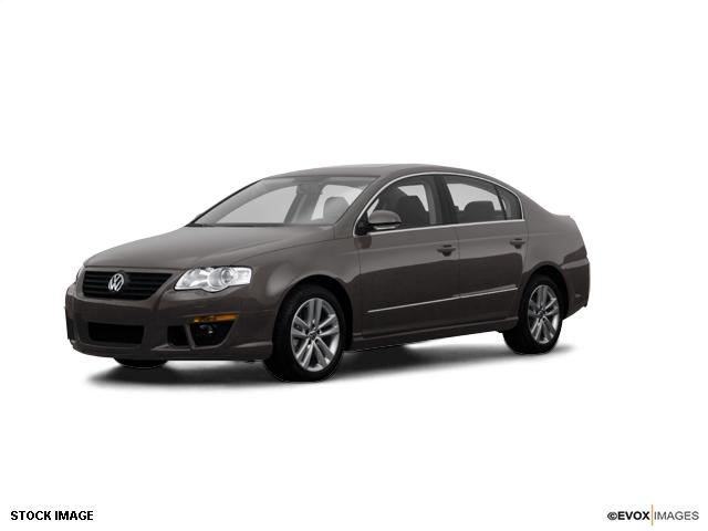 Photo of 2009 Volkswagen Passat