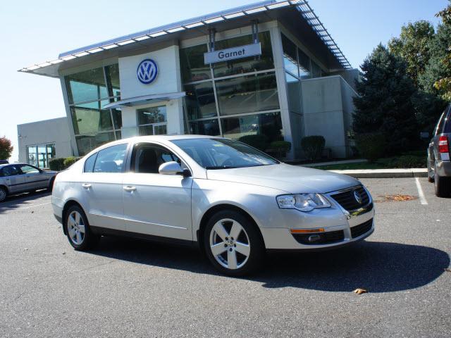 Photo of 2009 Volkswagen Passat