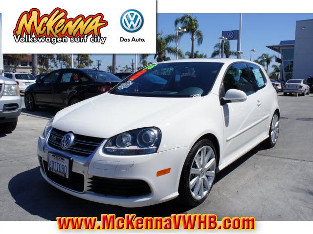 Photo of 2008 Volkswagen R32