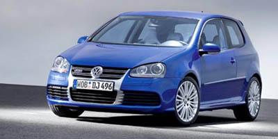 Photo of 2008 Volkswagen R32