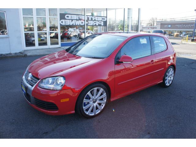 Photo of 2008 Volkswagen R32