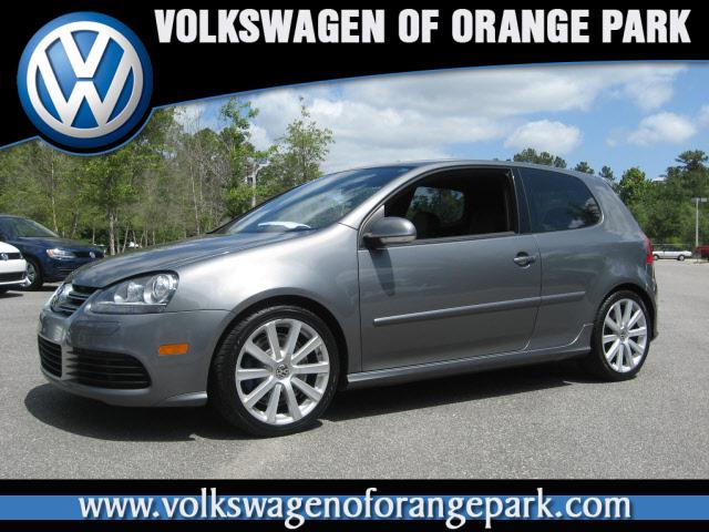 Photo of 2008 Volkswagen R32