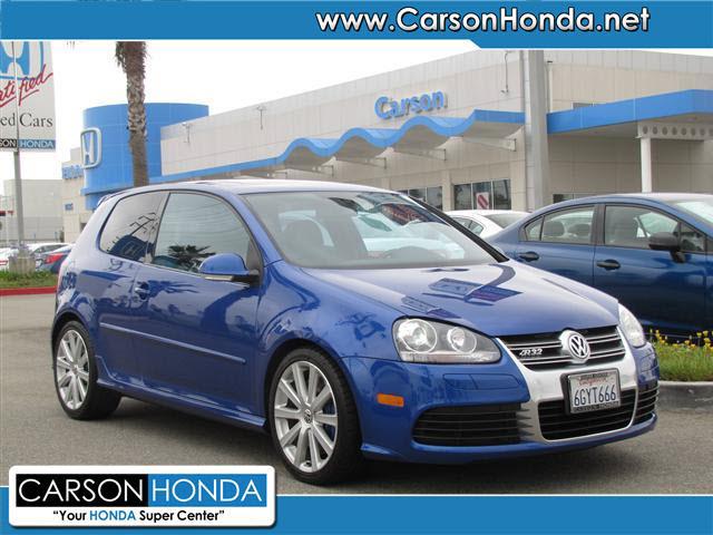 Photo of 2008 Volkswagen R32
