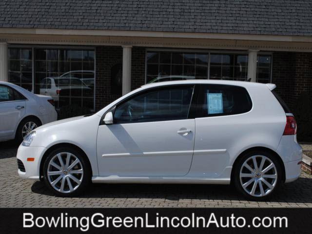 Photo of 2008 Volkswagen R32