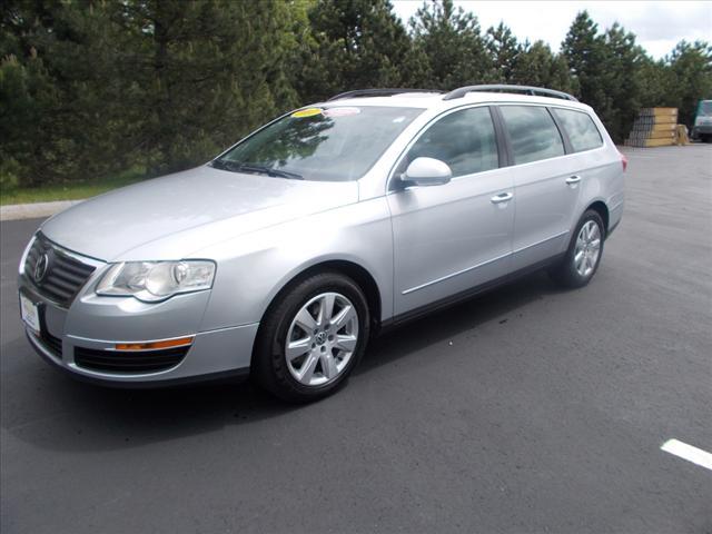 Photo of 2007 Volkswagen Passat