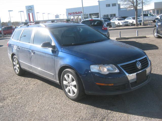 Photo of 2007 Volkswagen Passat