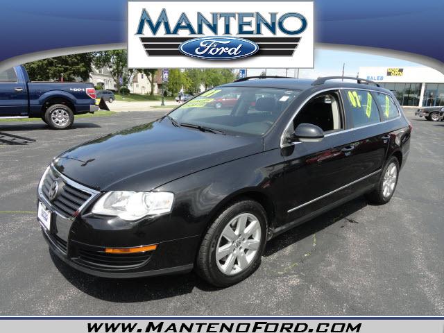 Photo of 2007 Volkswagen Passat