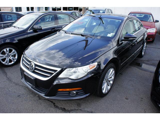 Photo of 2009 Volkswagen CC