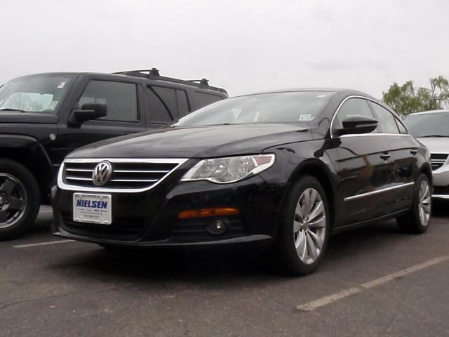 Photo of 2009 Volkswagen CC