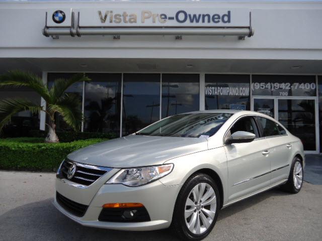 Photo of 2009 Volkswagen CC