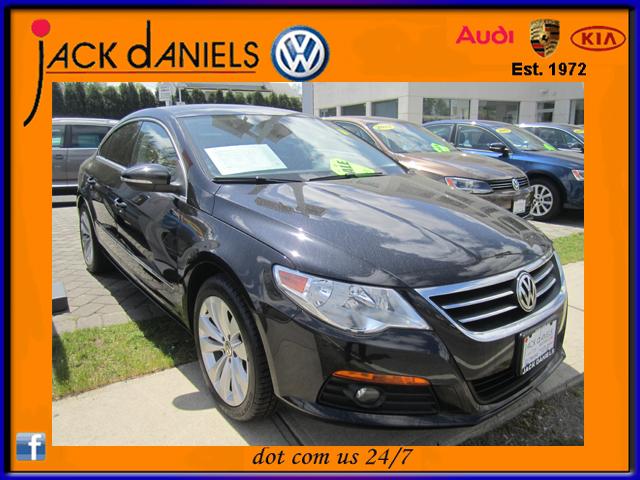 Photo of 2009 Volkswagen CC