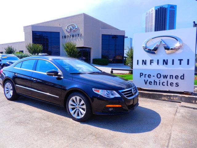 Photo of 2009 Volkswagen CC