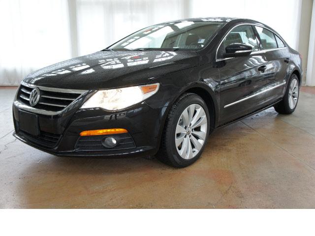 Photo of 2009 Volkswagen CC