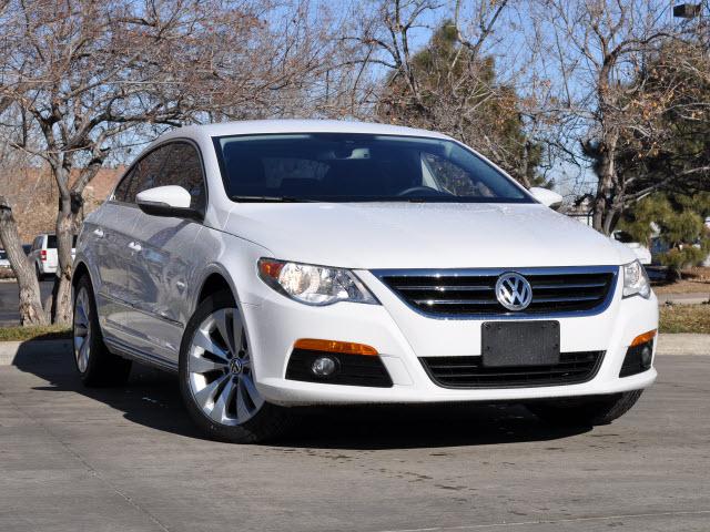 Photo of 2009 Volkswagen CC