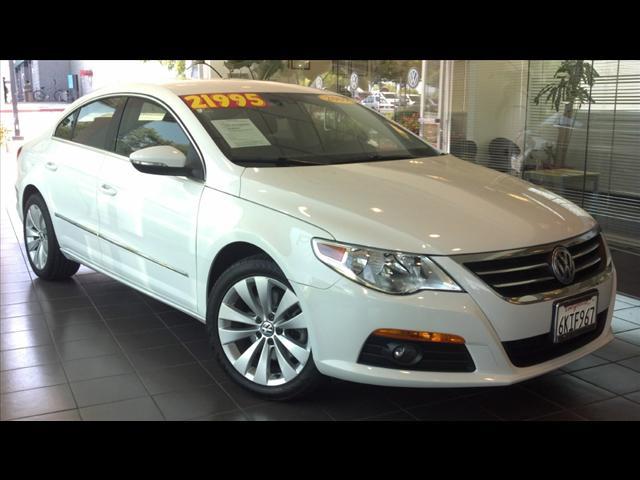 Photo of 2009 Volkswagen CC