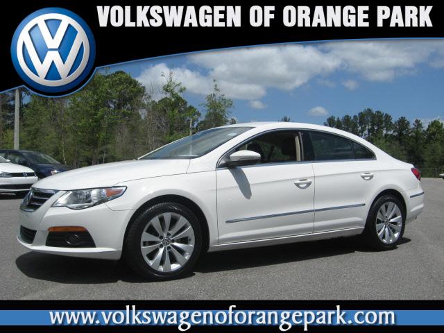 Photo of 2009 Volkswagen CC