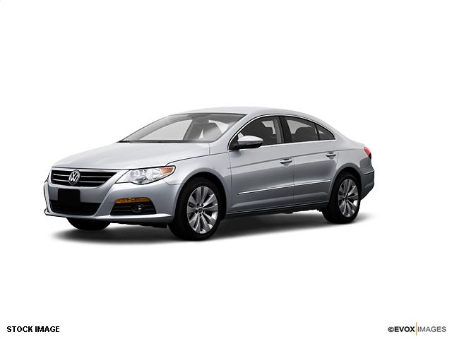 Photo of 2009 Volkswagen CC