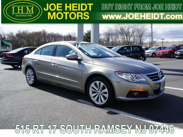 Photo of 2009 Volkswagen CC