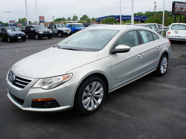 Photo of 2009 Volkswagen CC