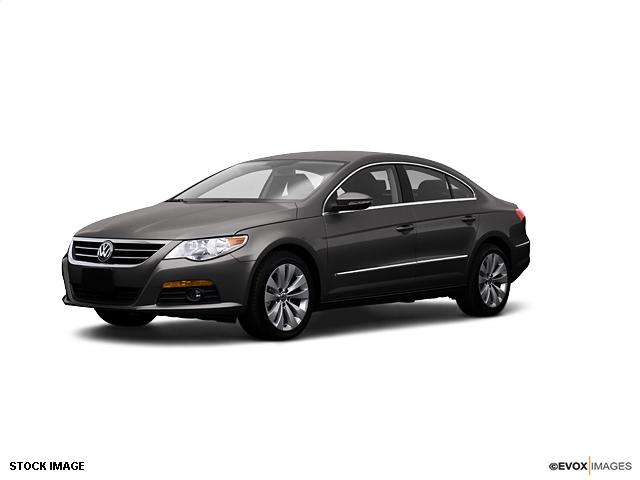 Photo of 2009 Volkswagen CC
