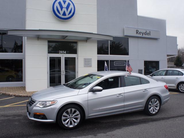 Photo of 2009 Volkswagen CC