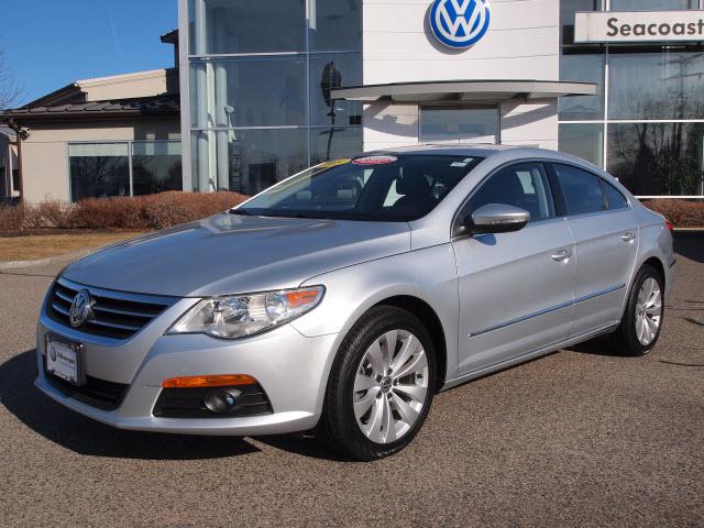 Photo of 2009 Volkswagen CC