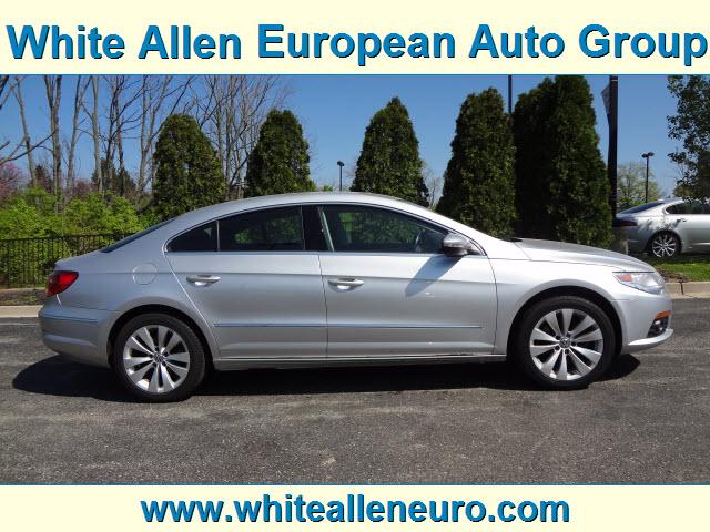 Photo of 2009 Volkswagen CC